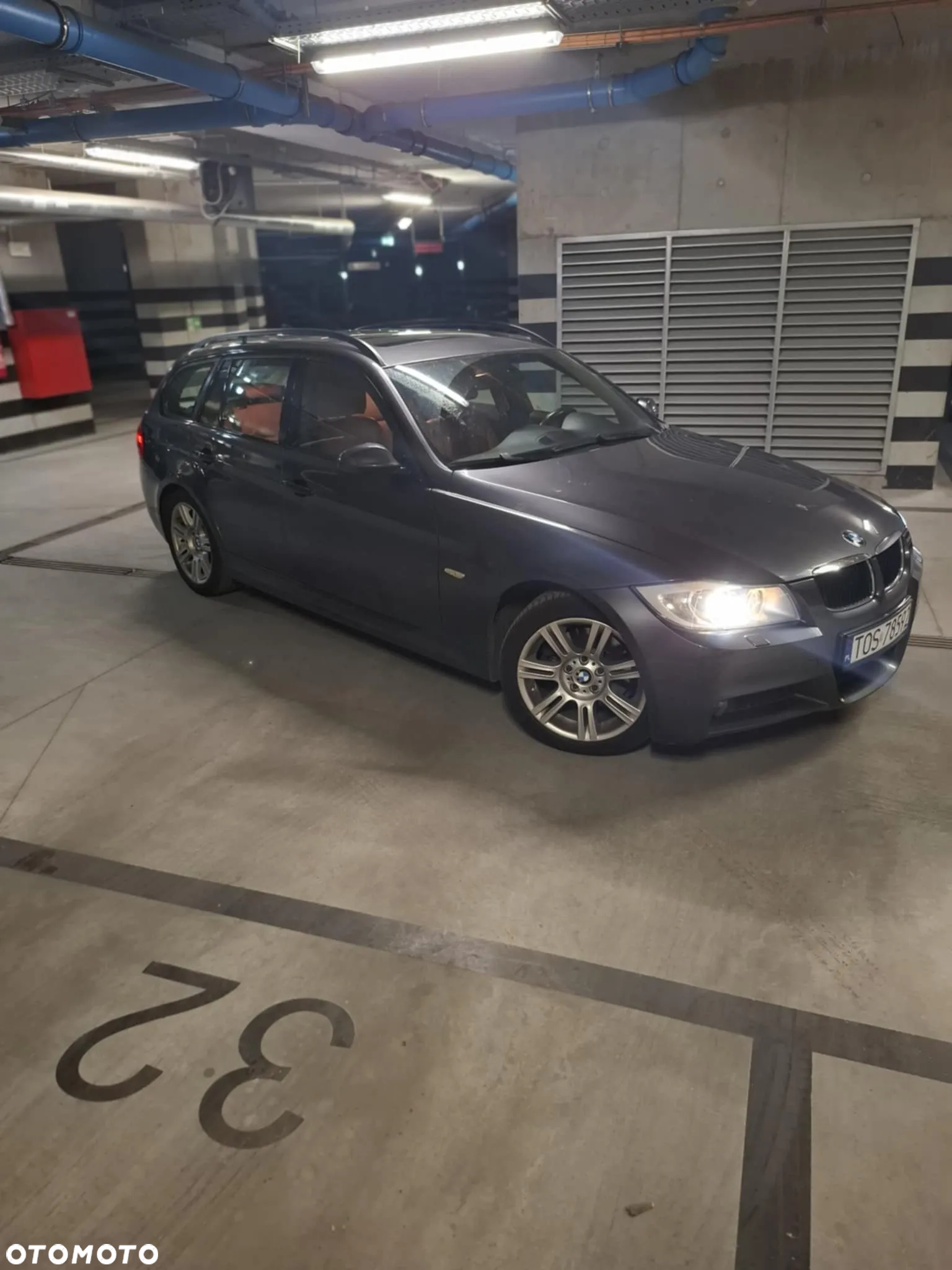 BMW Seria 3 - 3