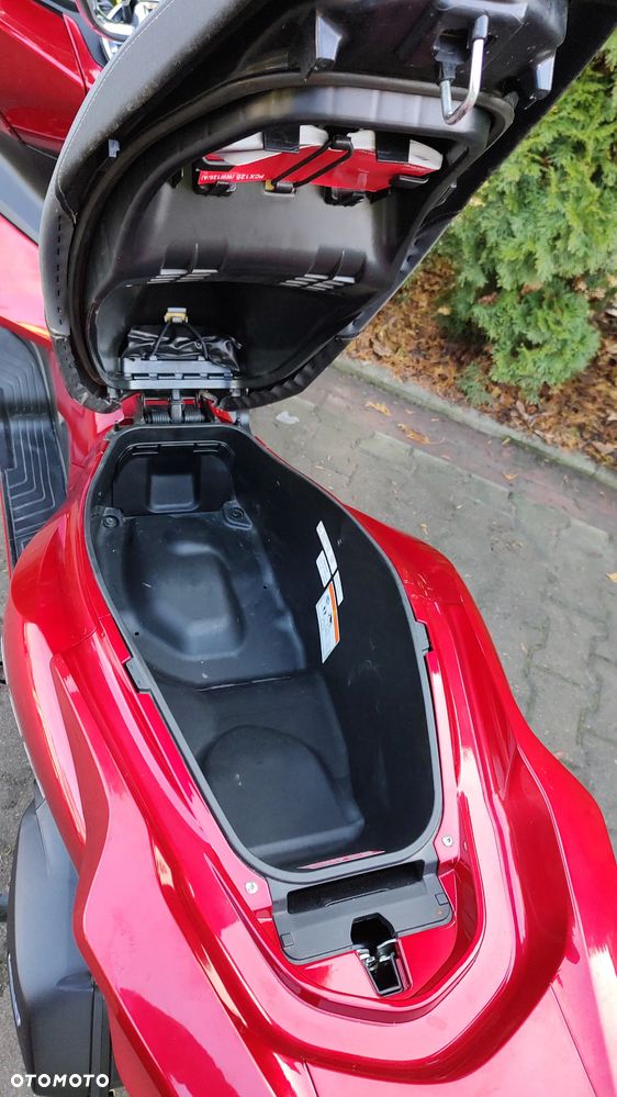 Honda PCX - 13