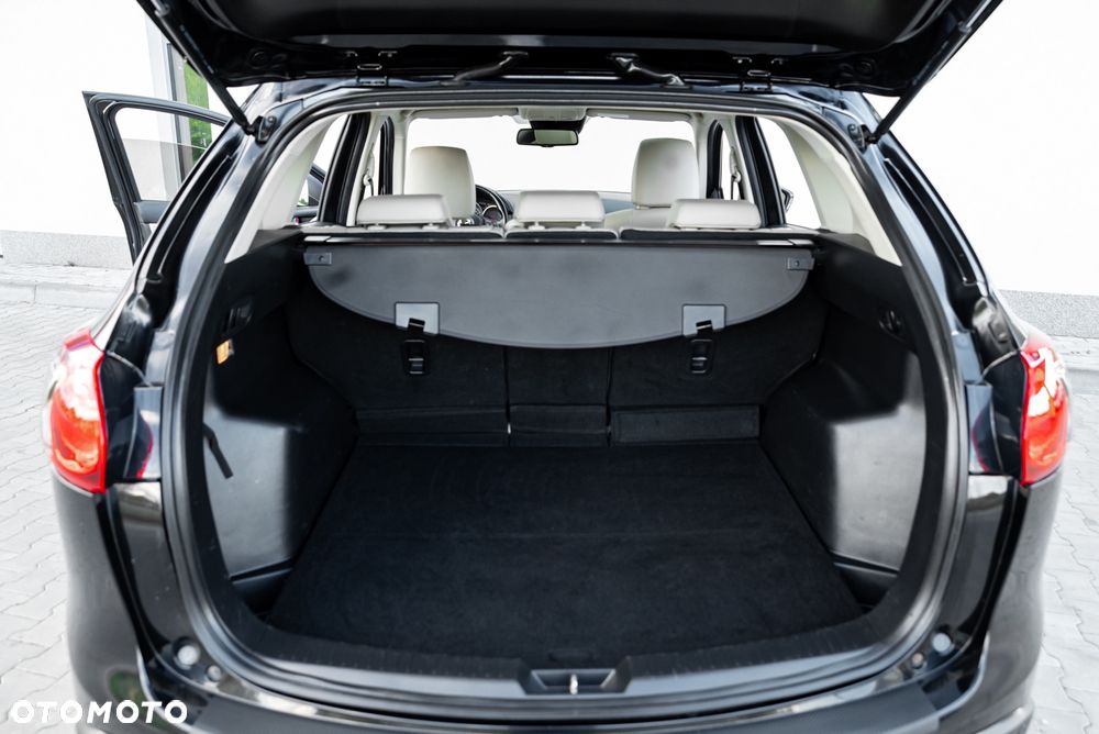 Mazda CX-5 2.2 SKYACTIV-D AWD Sports-Line - 15
