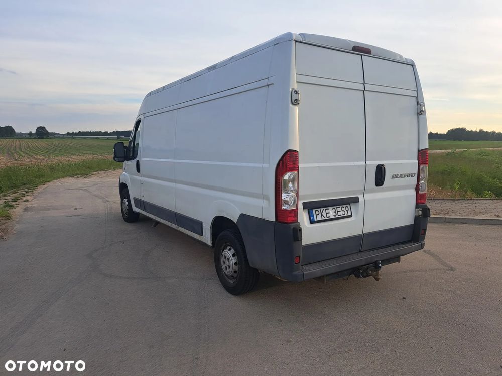 Fiat Ducato - 2