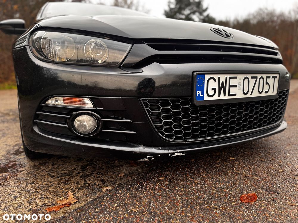 Volkswagen Scirocco 1.4 TSI - 12
