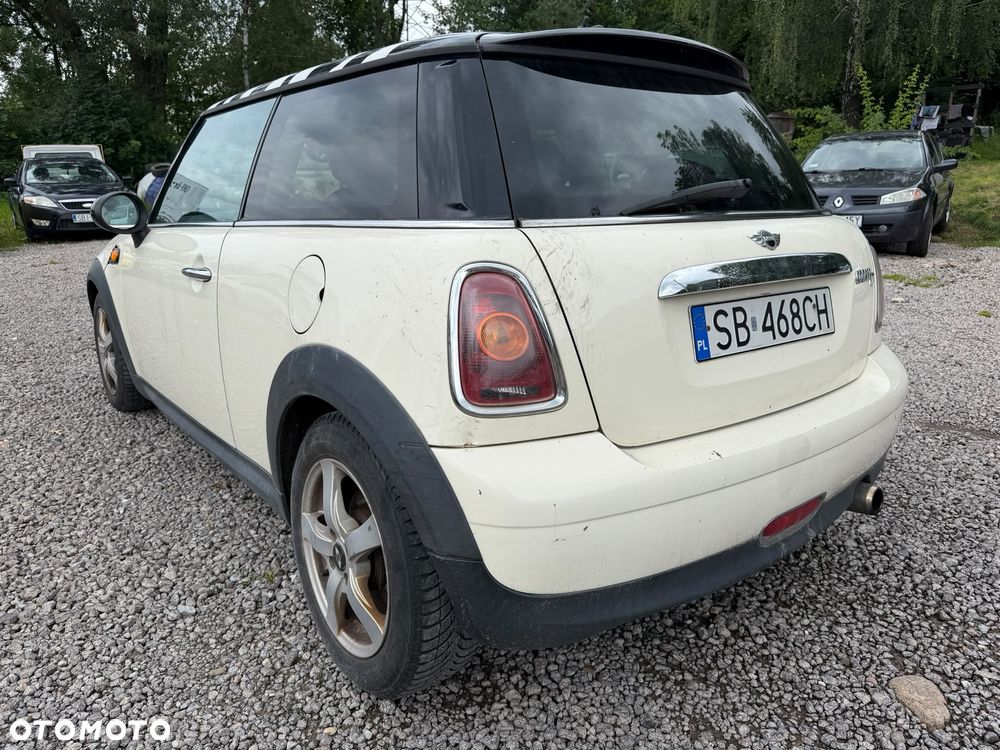 MINI Cooper - 4