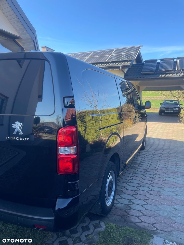 Peugeot Expert L3H1 TwinCab Premium - 6