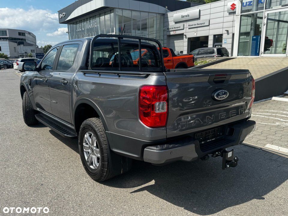 Ford Ranger - 5