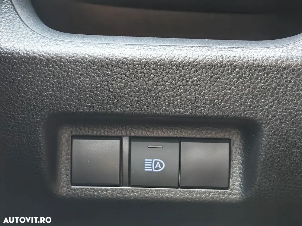 Toyota RAV4 2.5 VVT-iE 4x2 Active - 28