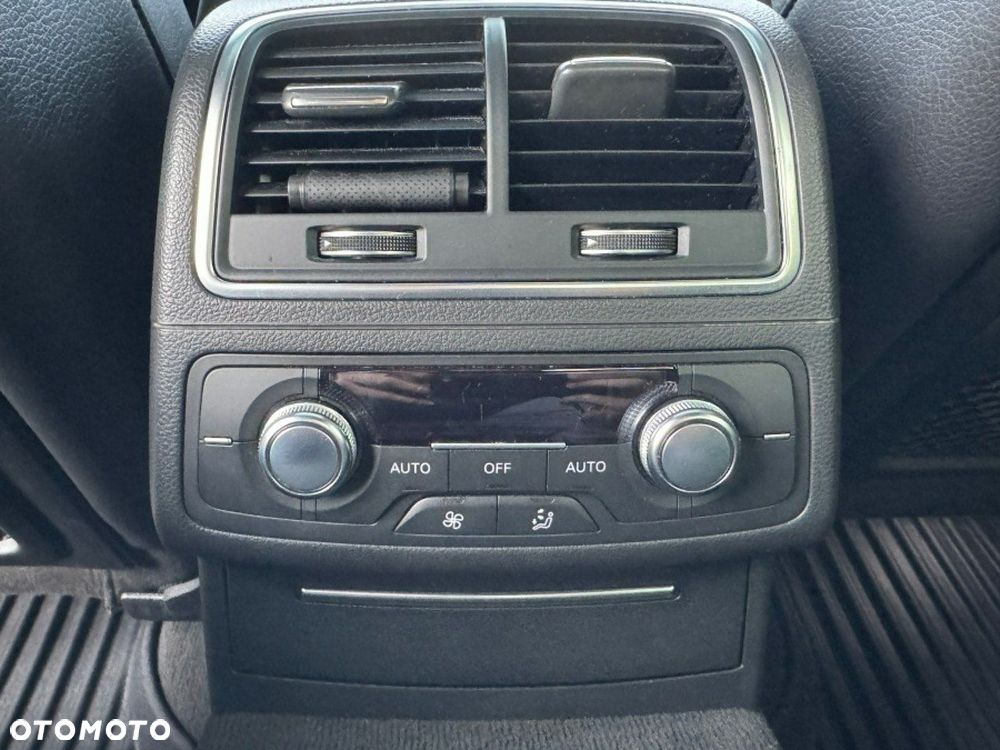 Audi A6 Limousine 2.0 TFSI Quattro S tronic - 25