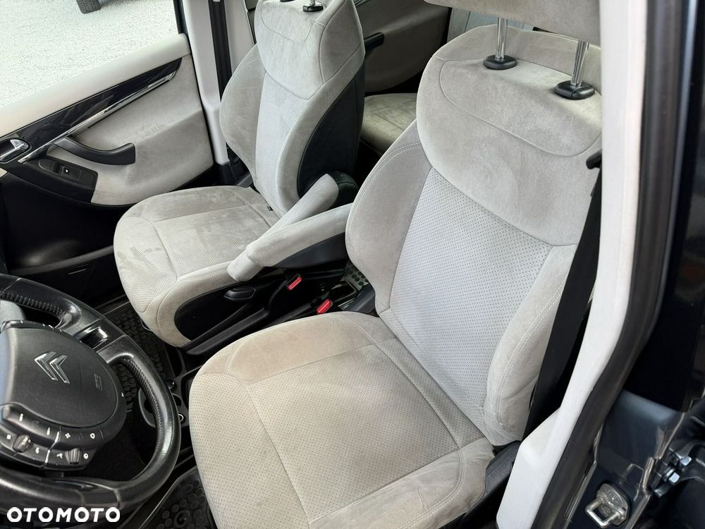 Citroën C4 Picasso 1.6 HDi FAP EGS6 Exclusive - 12