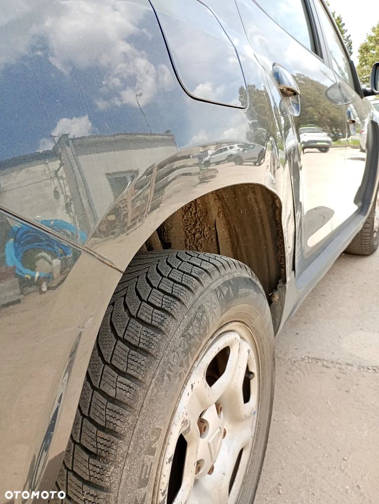 Dacia Duster 1.5 Blue dCi Comfort - 19