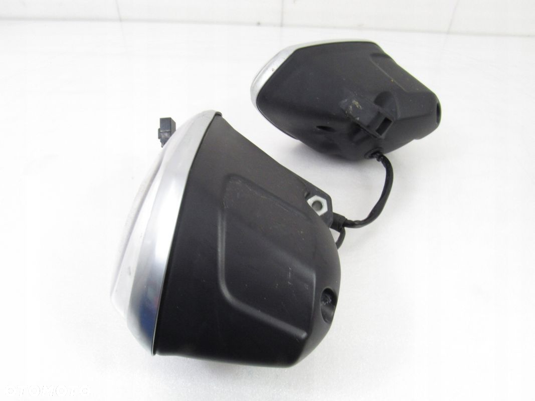 Lampa przód / reflektor Triumph Speed Triple 1050, 12r ABS - 7