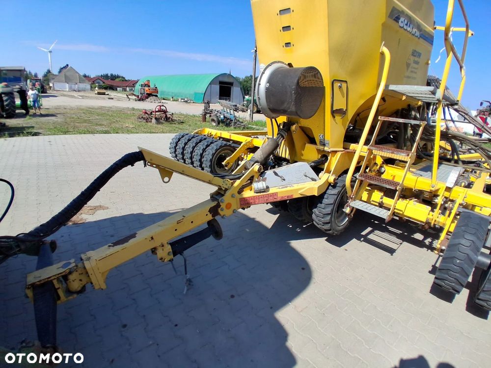 BEDNAR OMEGA OO 6000 FERT - 10