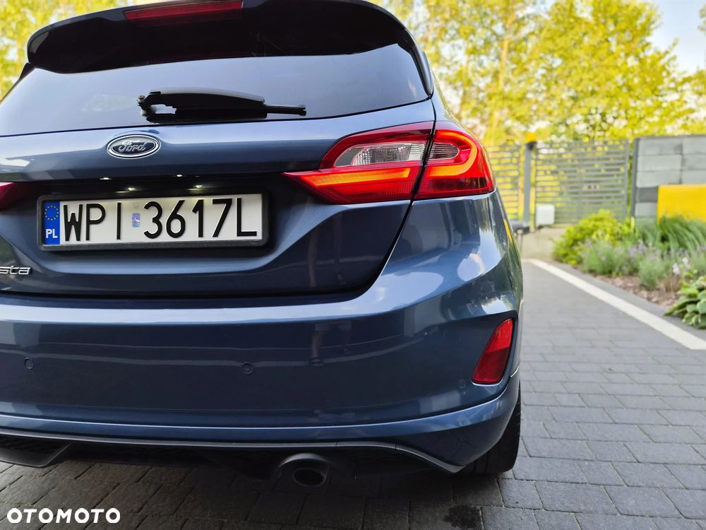 Ford Fiesta - 35