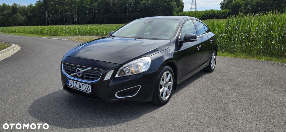 Volvo S60 - 1