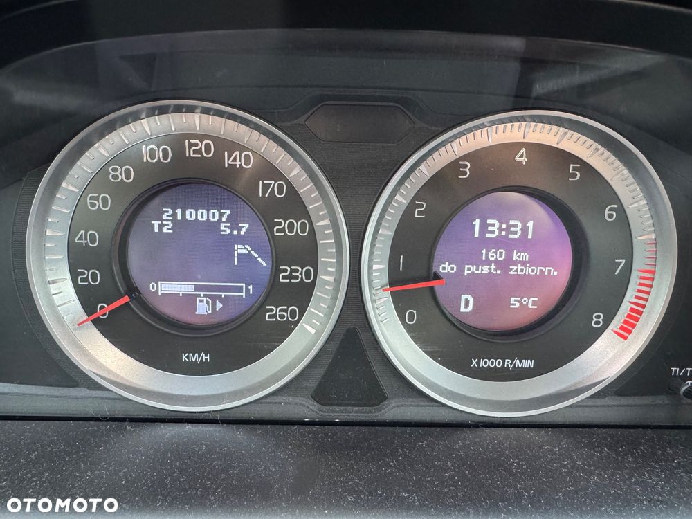 Volvo XC 60 T6 AWD Summum - 22