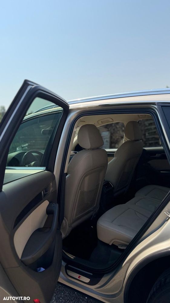 Audi Q5 2.0 40 TDI quattro S tronic Sport - 8