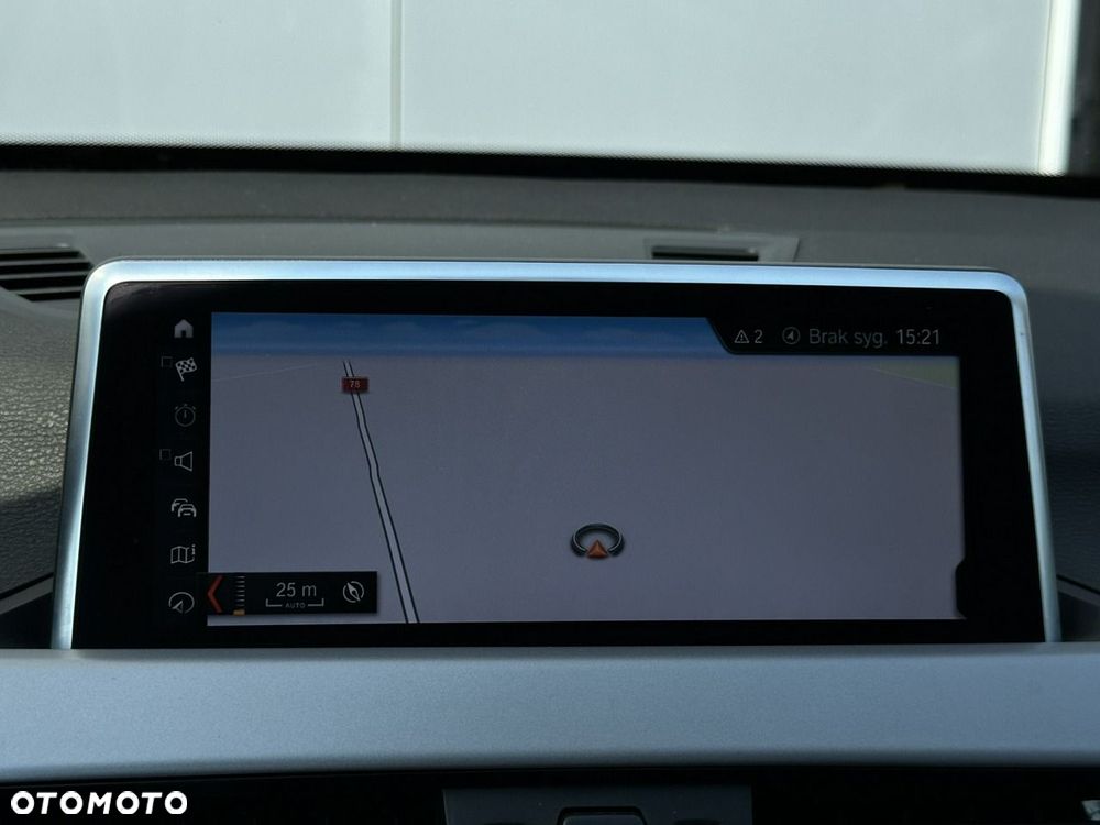 BMW X1 xDrive25e Advantage - 27
