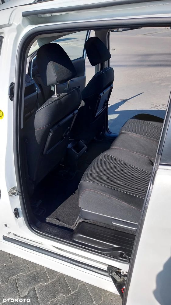 Mazda 5 1.6 CD Exclusive - 21