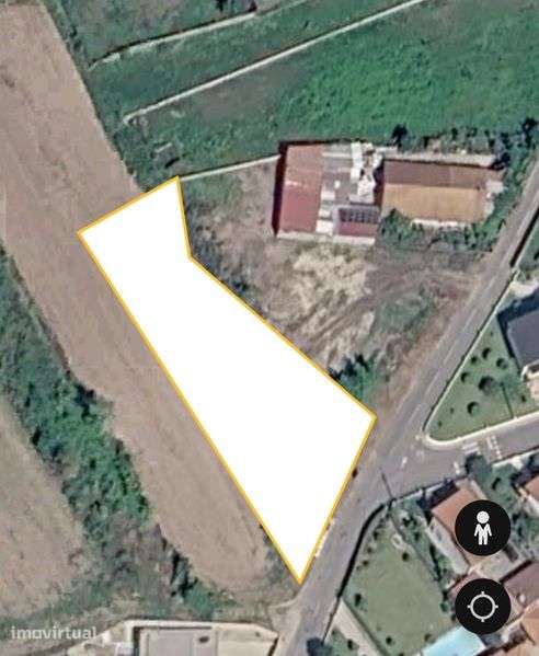 2 Lotes de terreno com 2548 m2 - Grande imagem: 4/8
