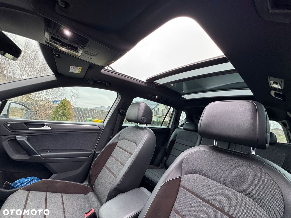 Seat Tarraco 2.0 TDI FR S&S 4Drive DSG - 5