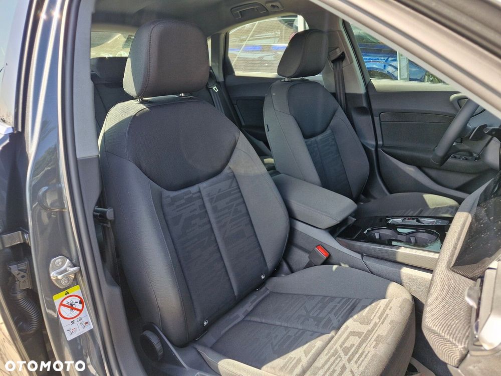 Audi A5 Limousine TFSI S tronic - 8