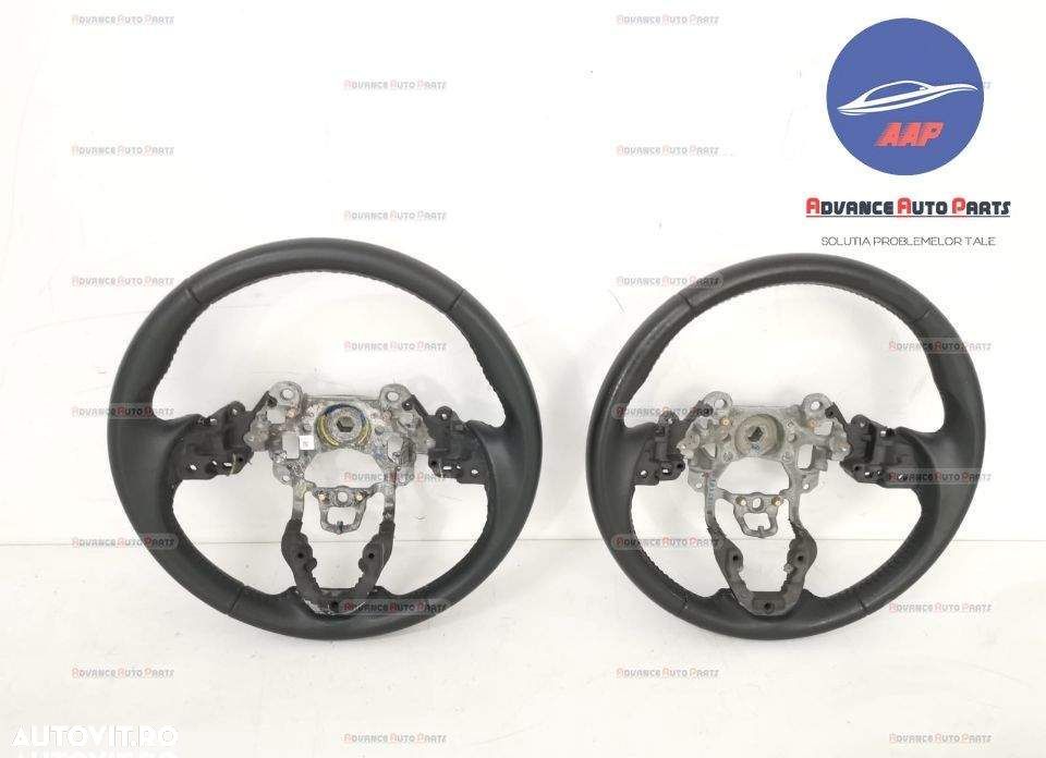 Volan original in stare buna Mazda  2 DJ [2014 - 2020] - 6