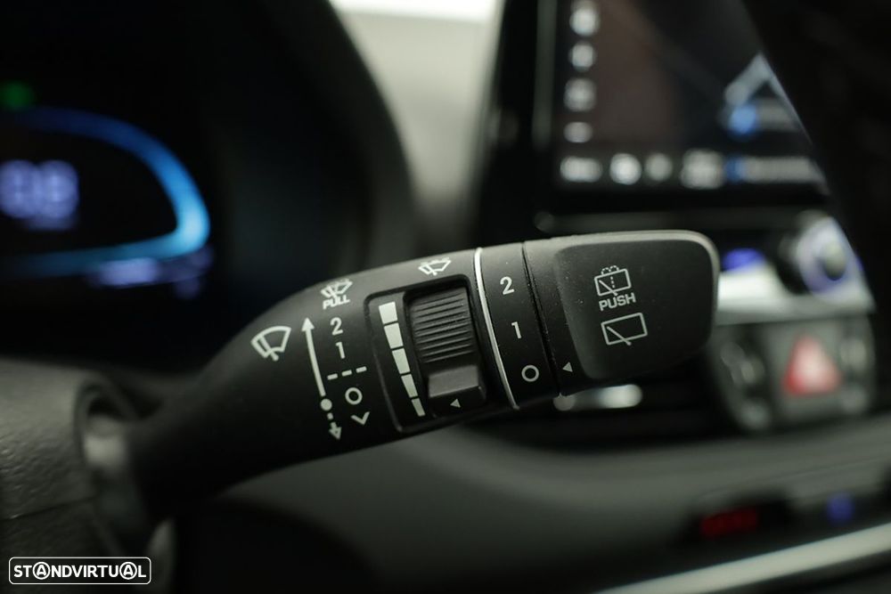 Hyundai i30 1.0 T-GDI Style Plus DCT - 18