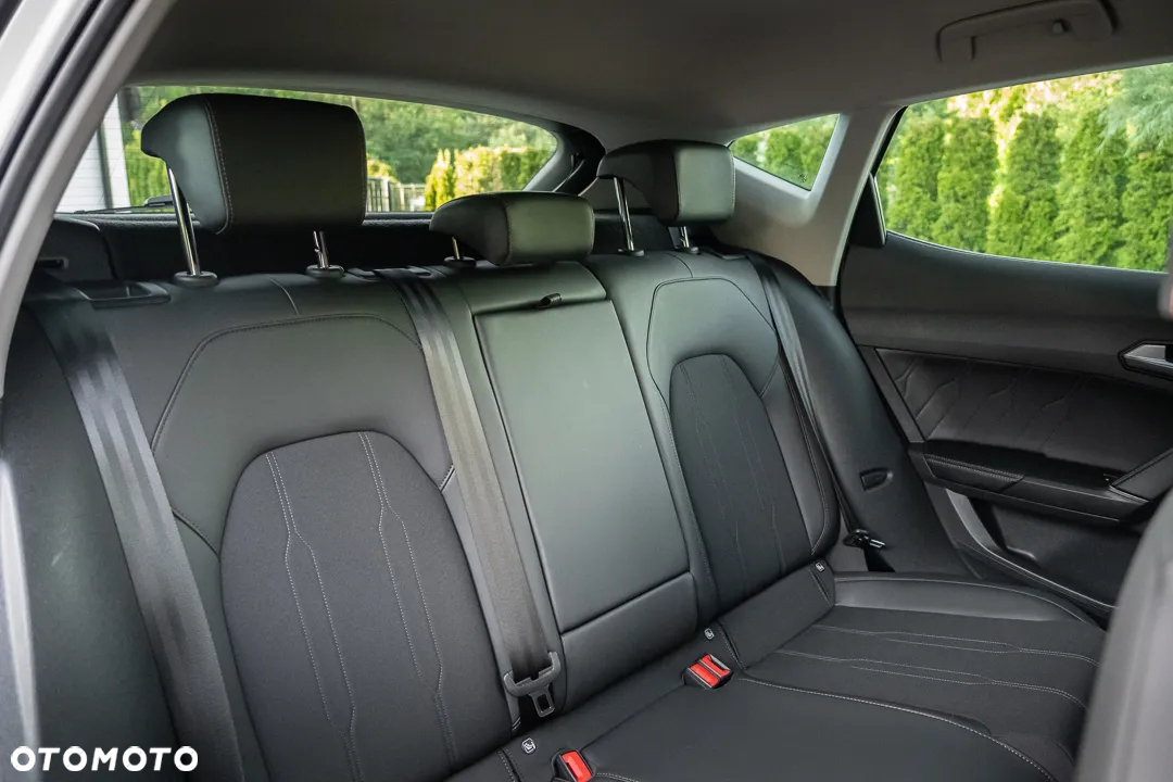 Cupra Formentor 1.5 TSI - 27
