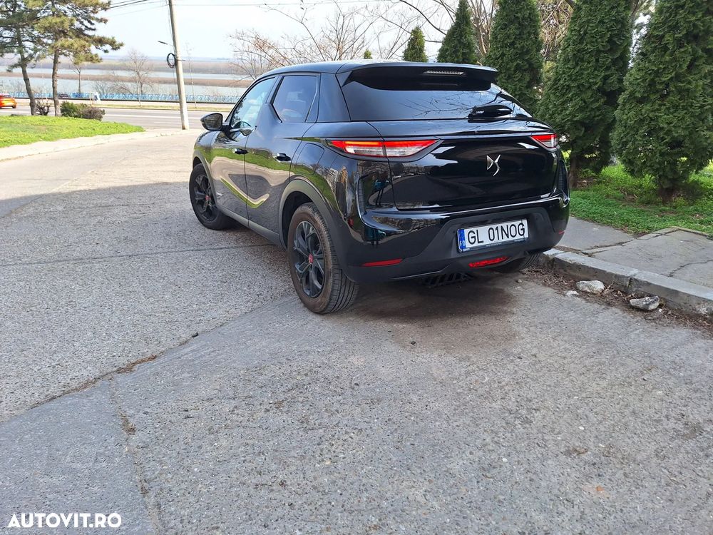 DS Automobiles DS 3 Crossback - 3