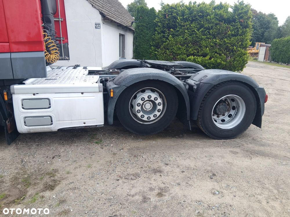 DAF XF 510 - 17