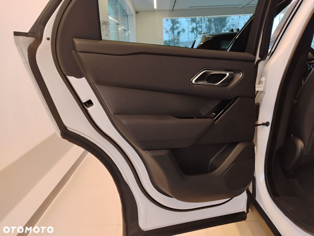 Land Rover Range Rover Velar - 16