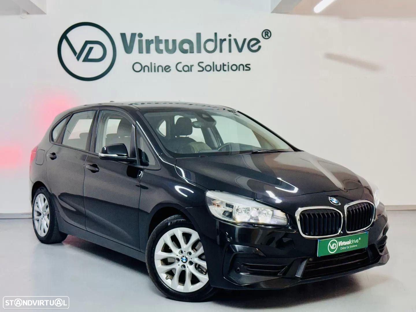 BMW 225xe Active Tourer Advantage - 3