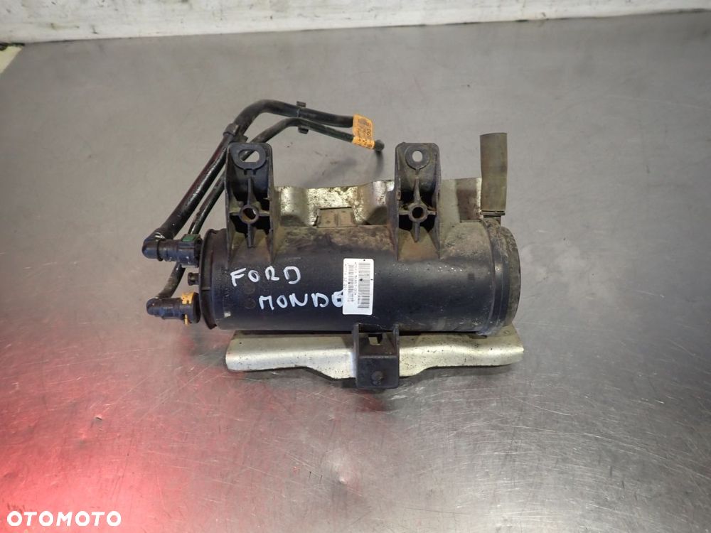 FILTR WĘGLOWY FORD MONDEO V 1.5 - 2