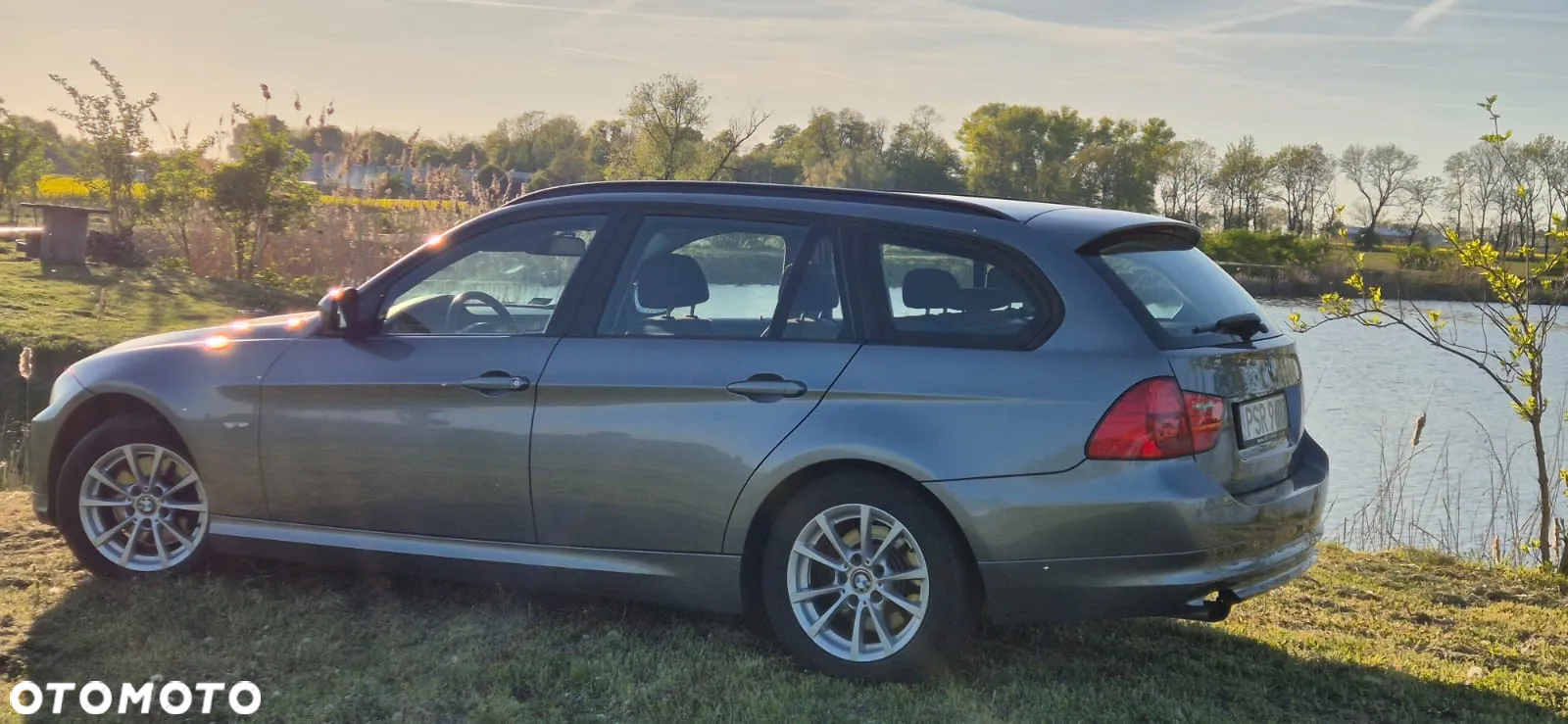 BMW Seria 3 318d - 2