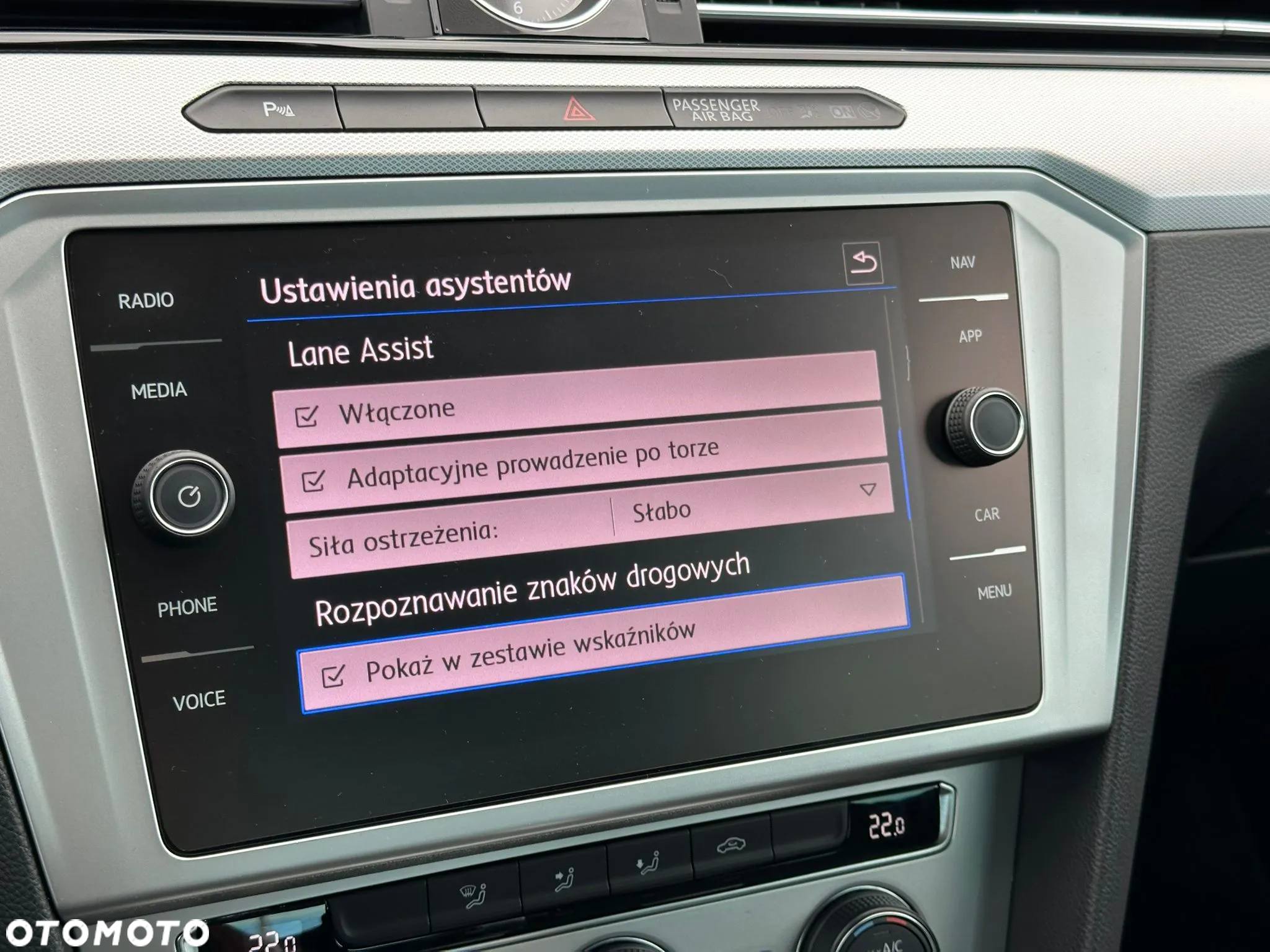 Volkswagen Passat 1.5 TSI EVO Highline DSG - 28