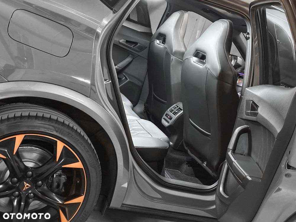 Cupra Formentor 2.0 TSI VZ DSG - 32