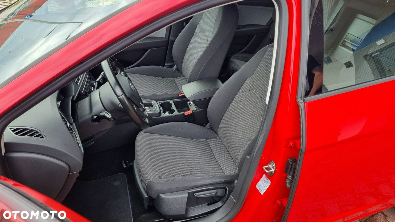Seat Leon - 11