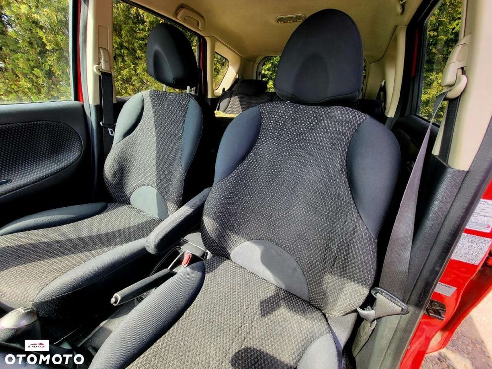 Nissan Note - 19