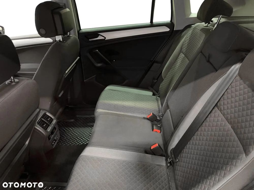 Volkswagen Tiguan 2.0 TDI BMT SCR 4Mot Highline DSG - 14