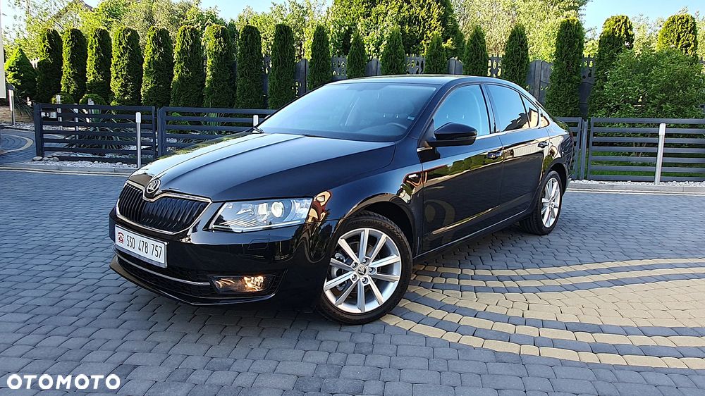 Skoda Octavia 2.0 TDI (Green tec) Joy - 2
