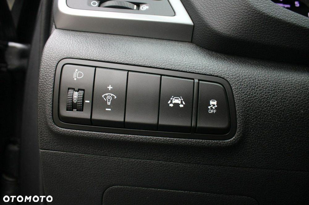 Hyundai Tucson 1.6 T-GDi Style 2WD - 27