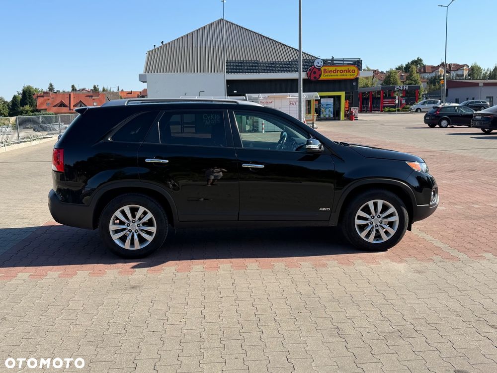Kia Sorento 2.2 CRDi L 2WD - 8