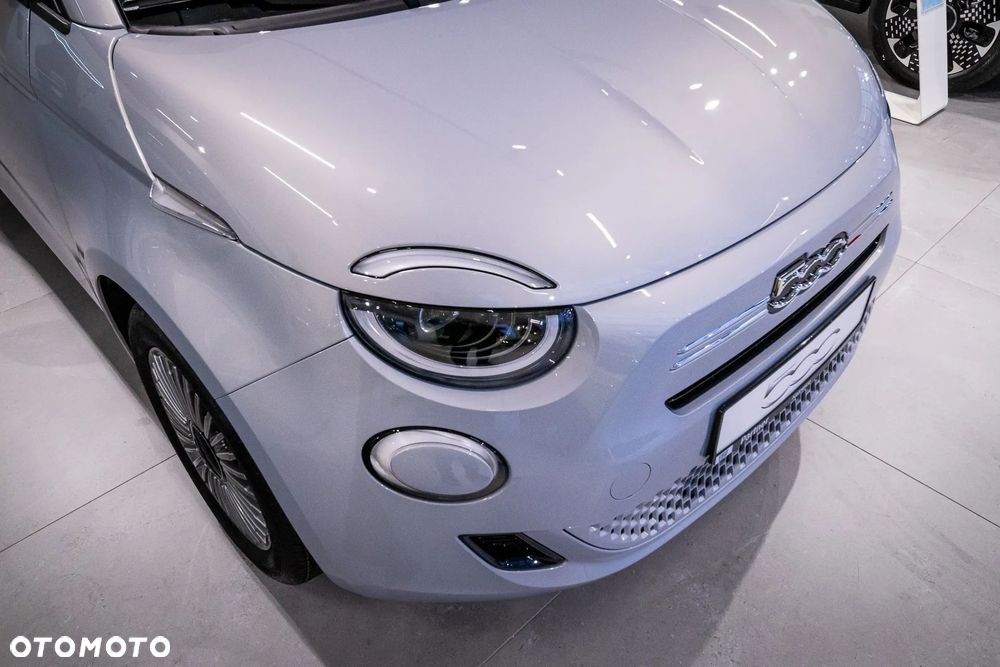 Fiat 500 1.0 GSE Icon - 7