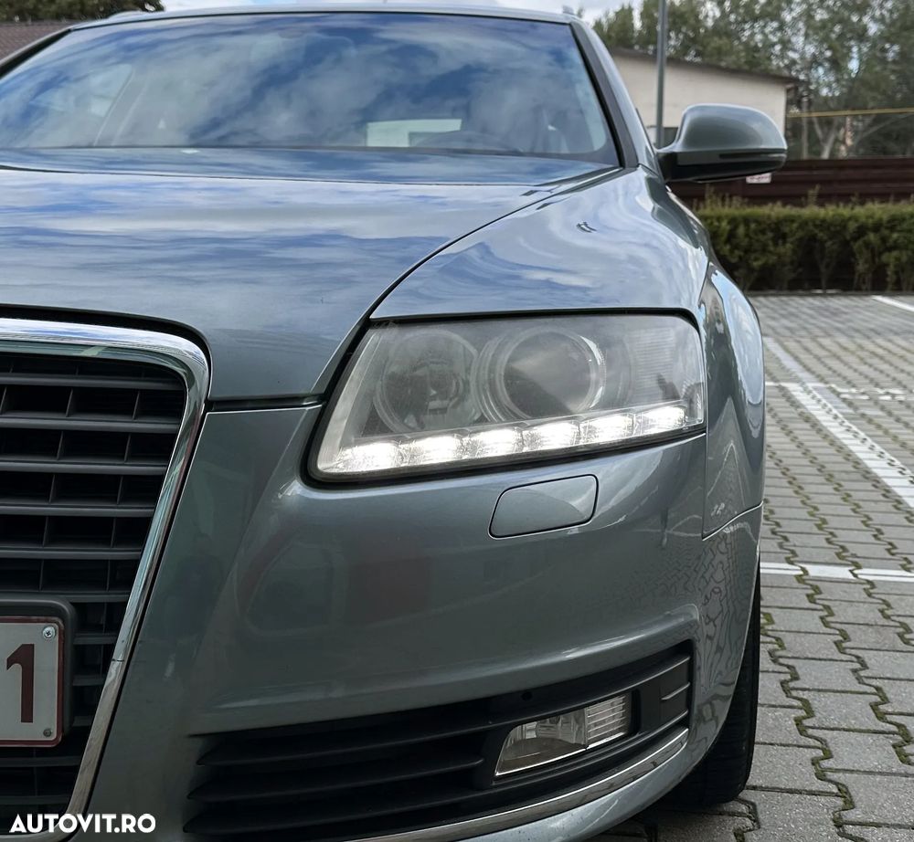 Audi A6 - 23