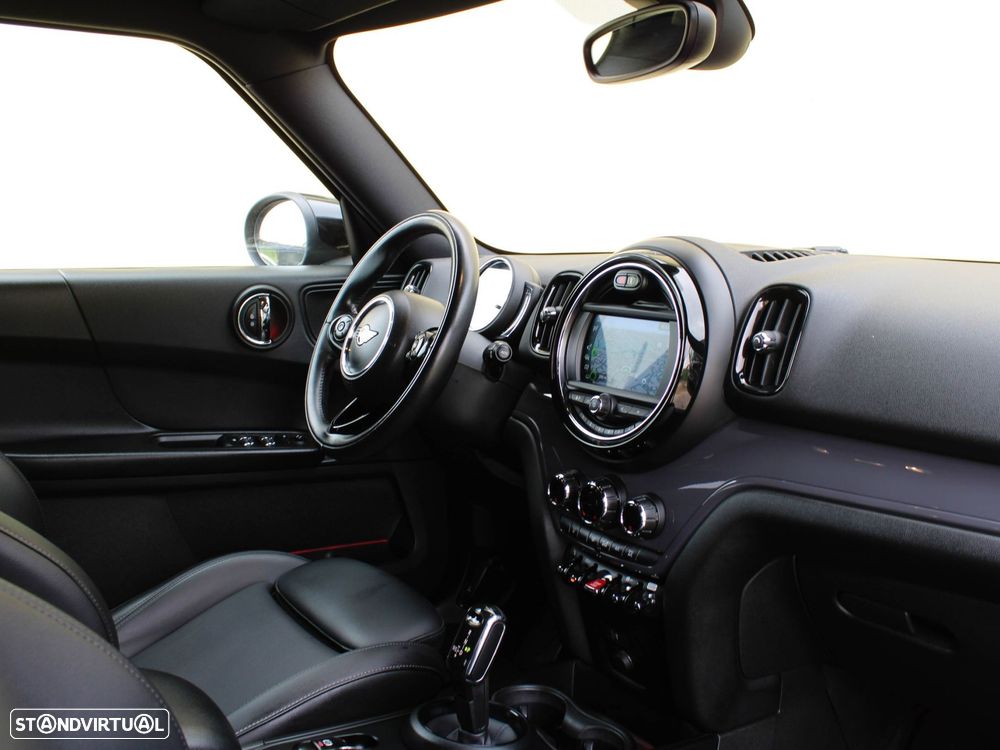 MINI Countryman Cooper D Auto - 59