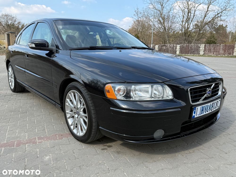 Volvo S60 D5 Summum - 14