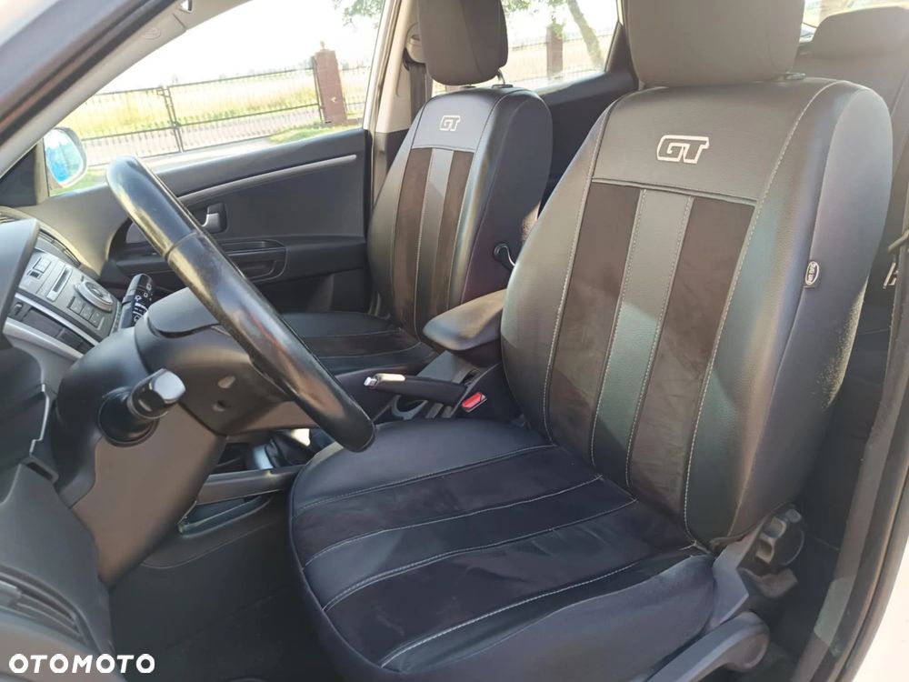 Kia Ceed Cee'd 1.6 Crdi Comfort - 7