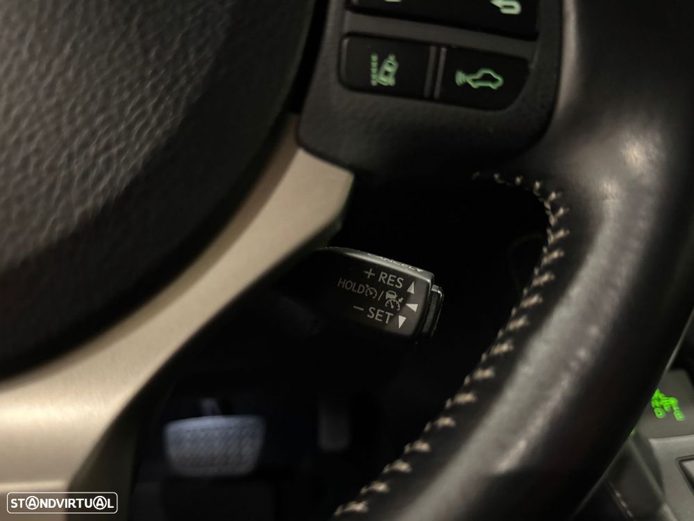 Lexus CT 200h Luxury - 49