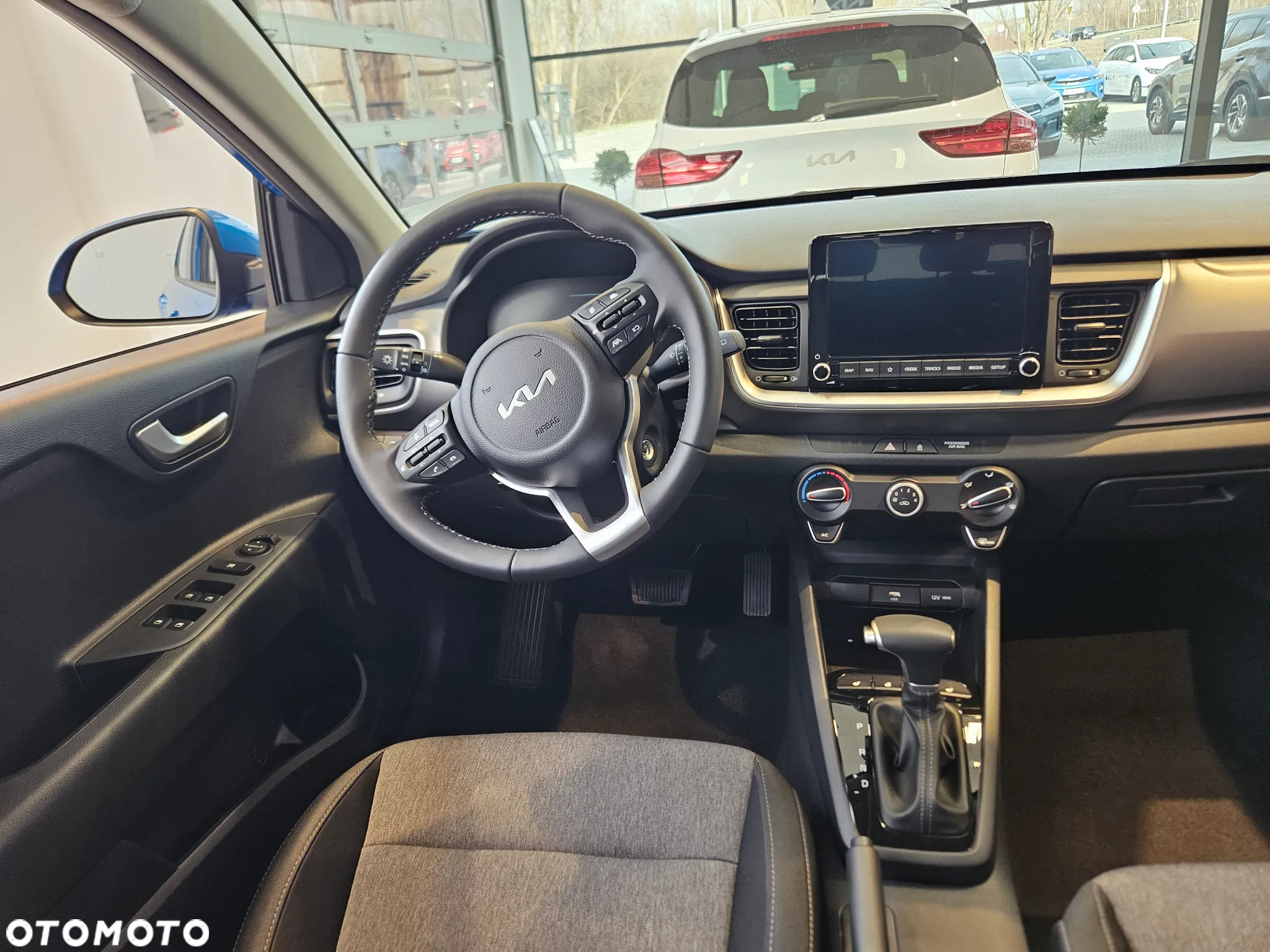 Kia Stonic 1.0 T-GDI M DCT - 9