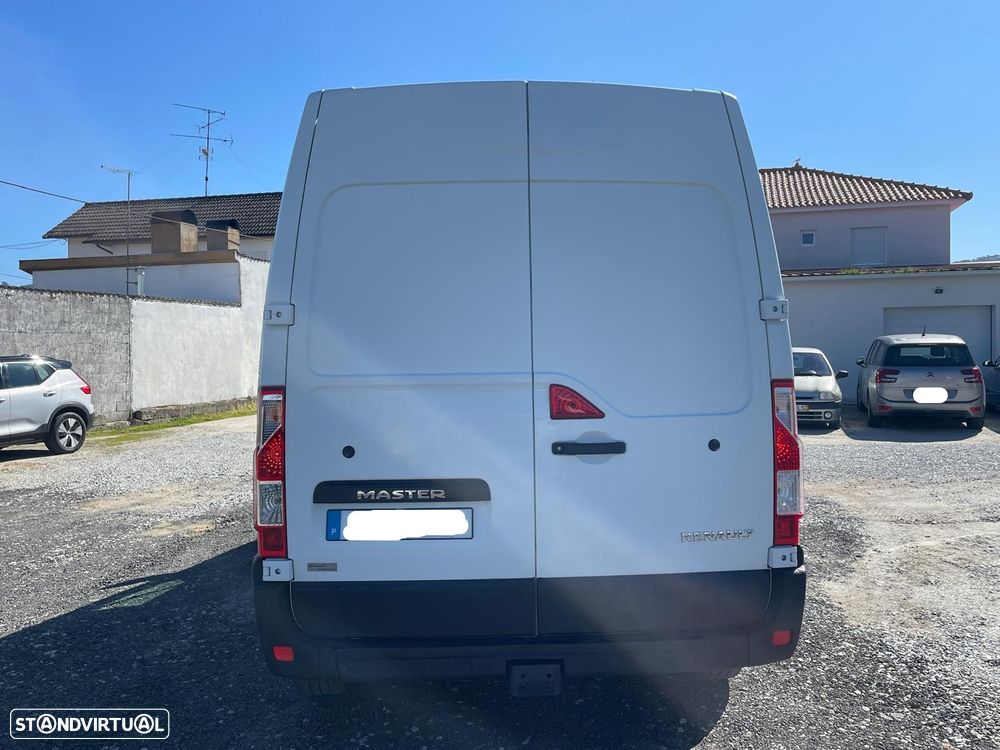 Renault Master 2.3 DCI L2H2 - 3