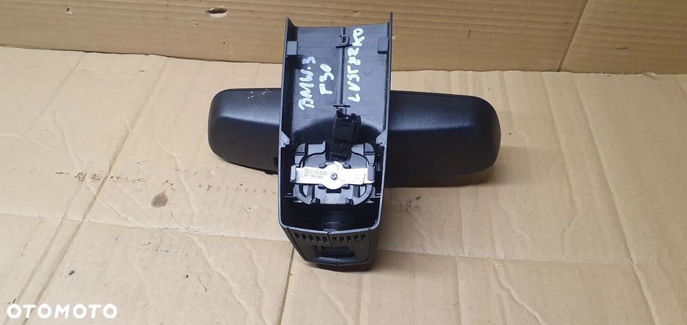 Lusterko wsteczne wewnętrzne BMW 3 F30 F31 9345368 - 1