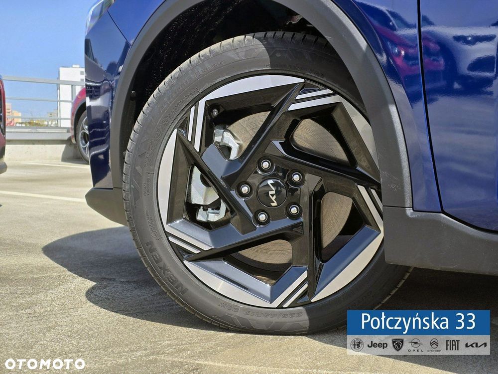 Kia K4 1.6 T-GDI L - 8